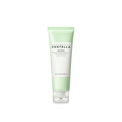 SKIN1004 Madagascar Centella Tea-Trica BHA Foam