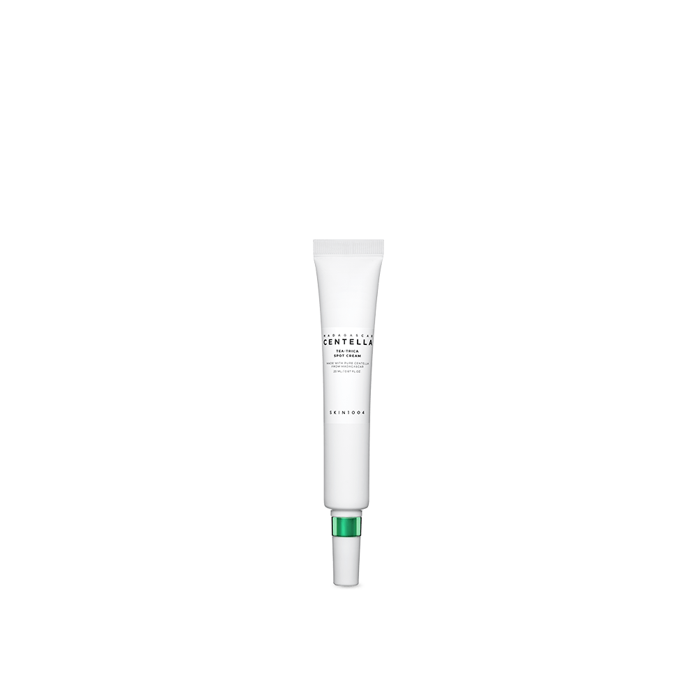 SKIN1004 Madagascar Centella Tea-Trica Spot Cream