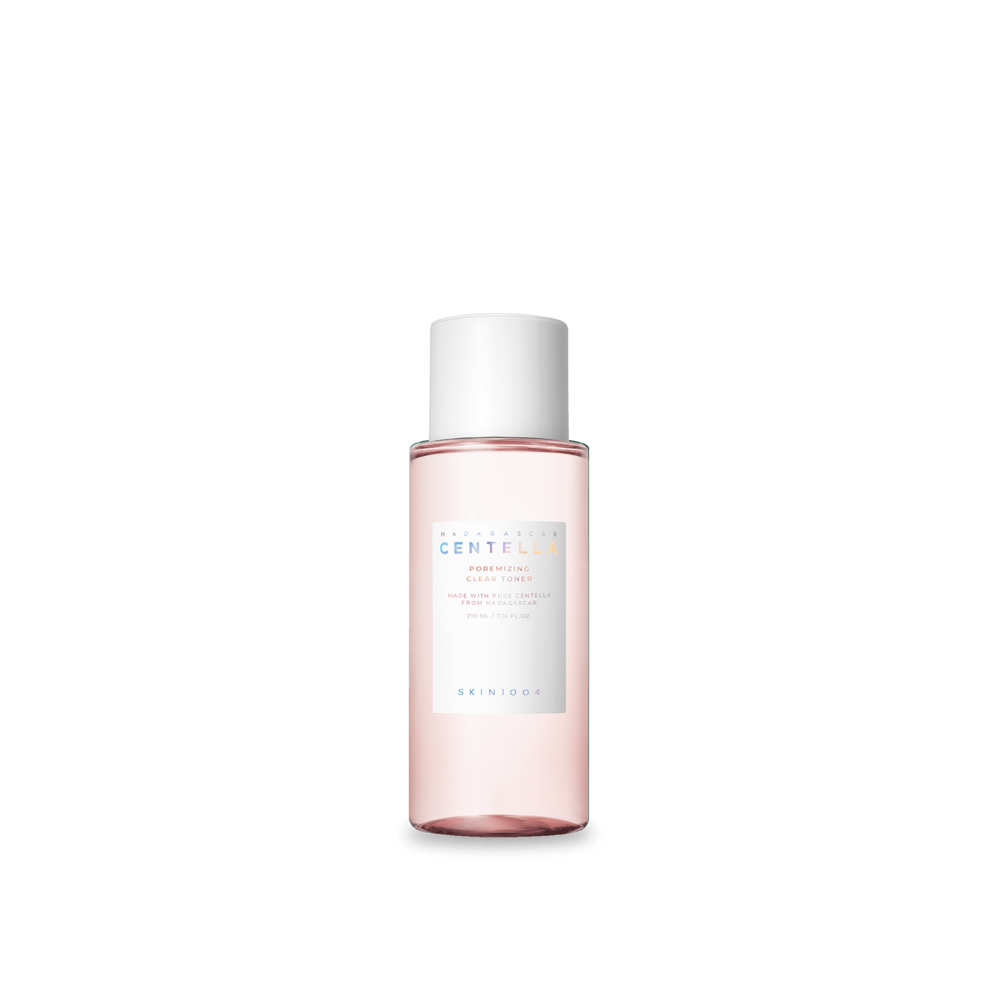 SKIN1004 Madagascar Centella Poremizing Clear Toner