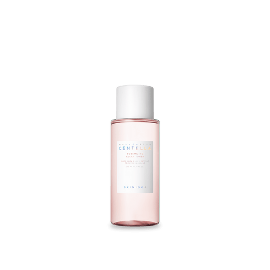 SKIN1004 Madagascar Centella Poremizing Clear Toner