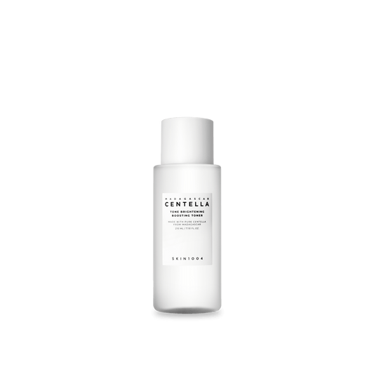 SKIN1004 Madagascar Centella Tone Brightening Boosting Toner