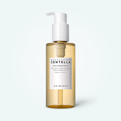 SKIN1004 Madagascar Centella Light Cleansing Oil Mini