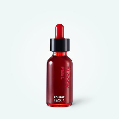 SKIN1004 ZOMBIE BEAUTY Bloody Peel Light