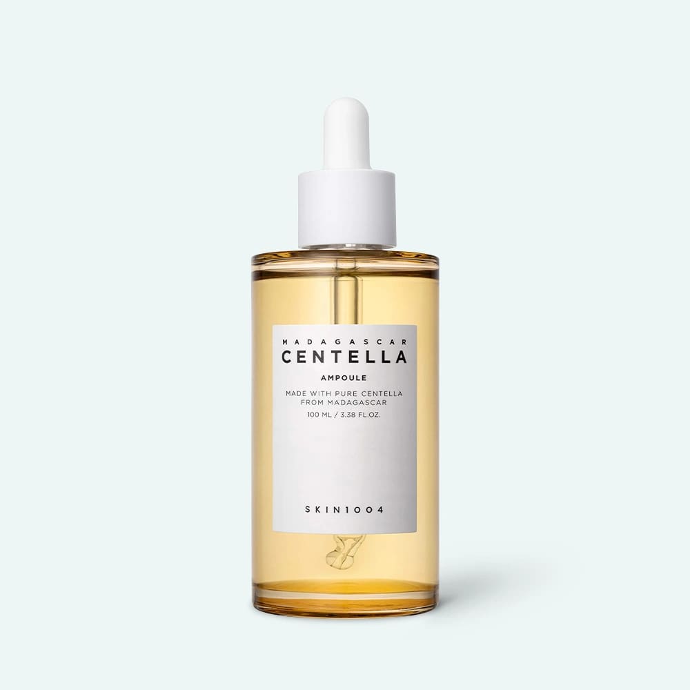 SKIN1004 Madagascar Centella Ampoule