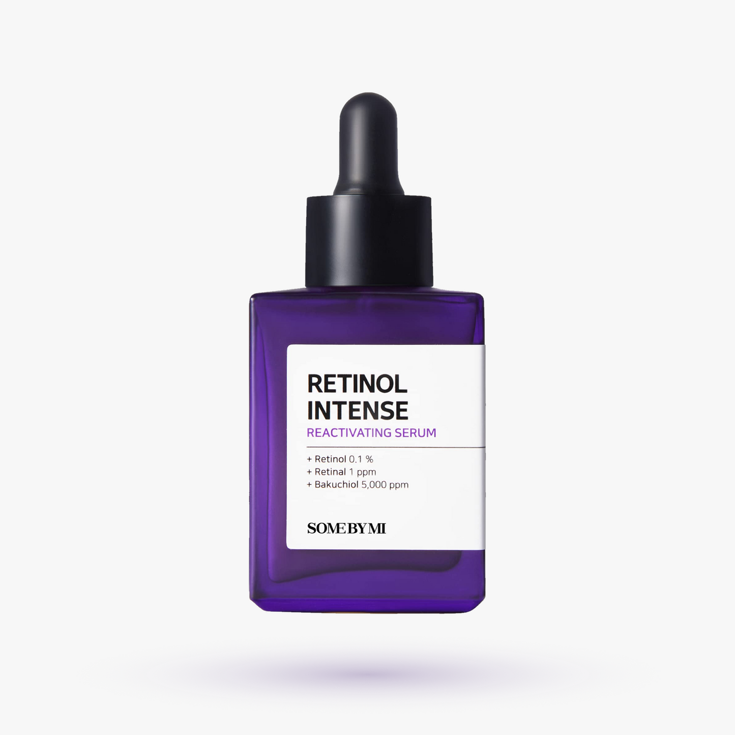 SOME BY MI Retinol Intense Reactivating Serum