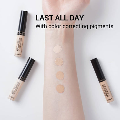 THESAEM Cover Perfection Tip Concealer