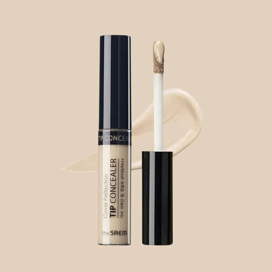 THESAEM Cover Perfection Tip Concealer