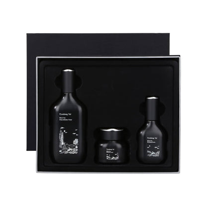 Pyunkang yul Black Tea Line Gift Set