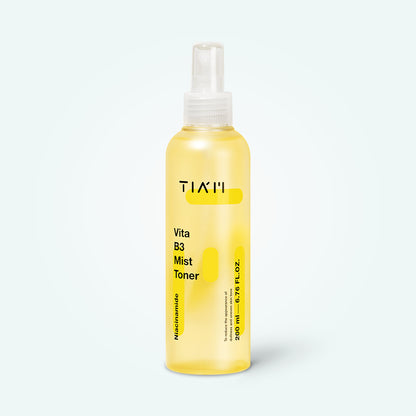 TIAM VITA B3 MIST TONER