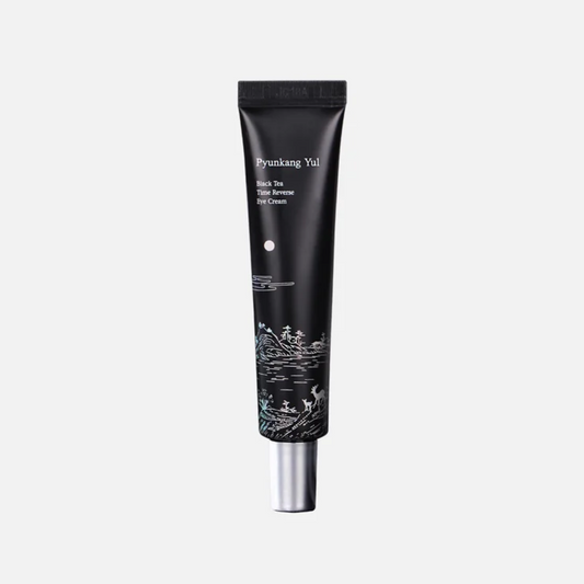 Pyunkang Yul Black Tea Time Reverse Eye Cream