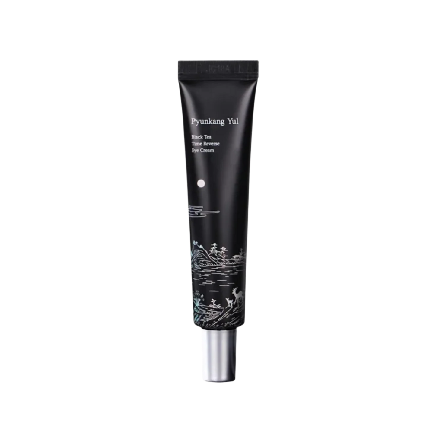 Pyunkang Yul Black Tea Time Reverse Eye Cream