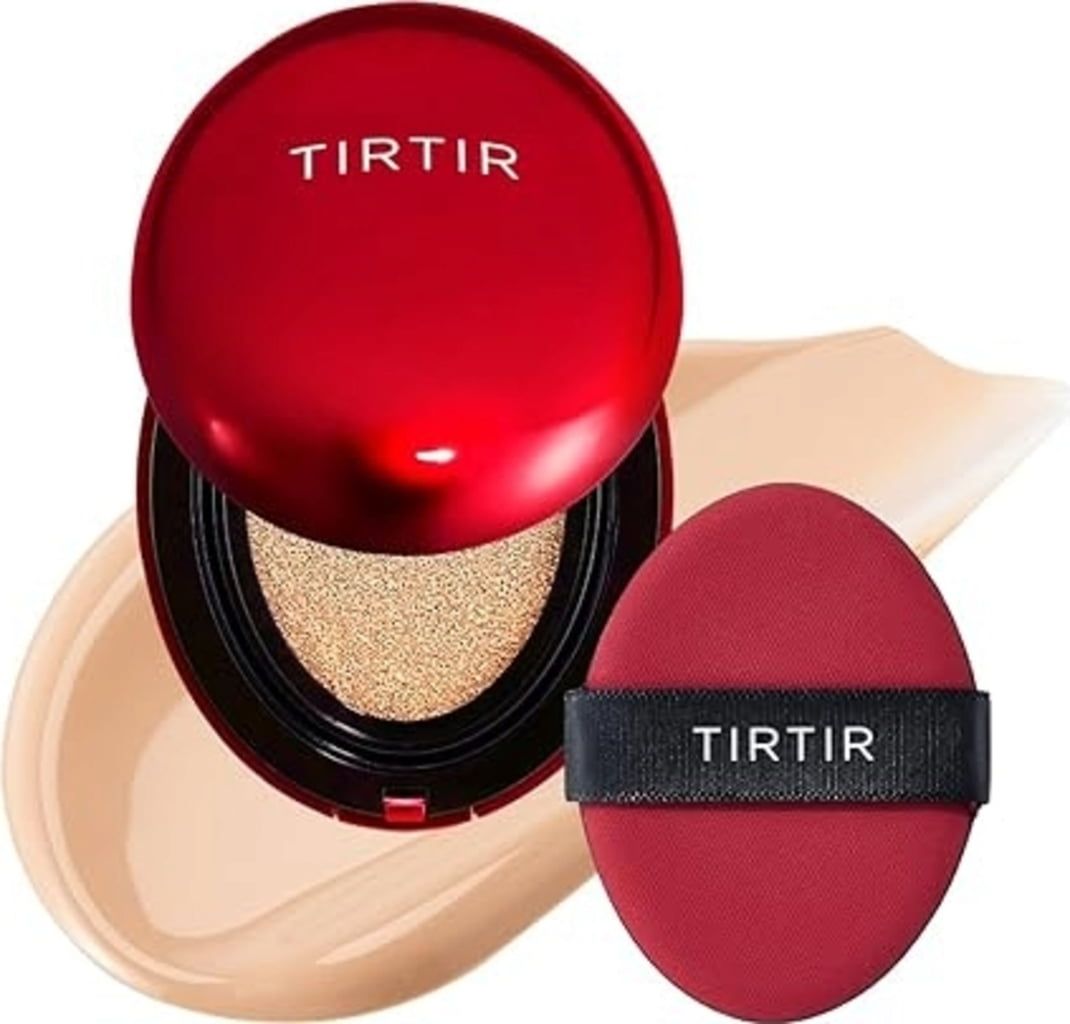 TIRTIR Mask Fit Red Cushion