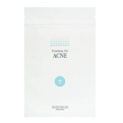 Pyunkang Yul Acne Spot Patch Super Thin