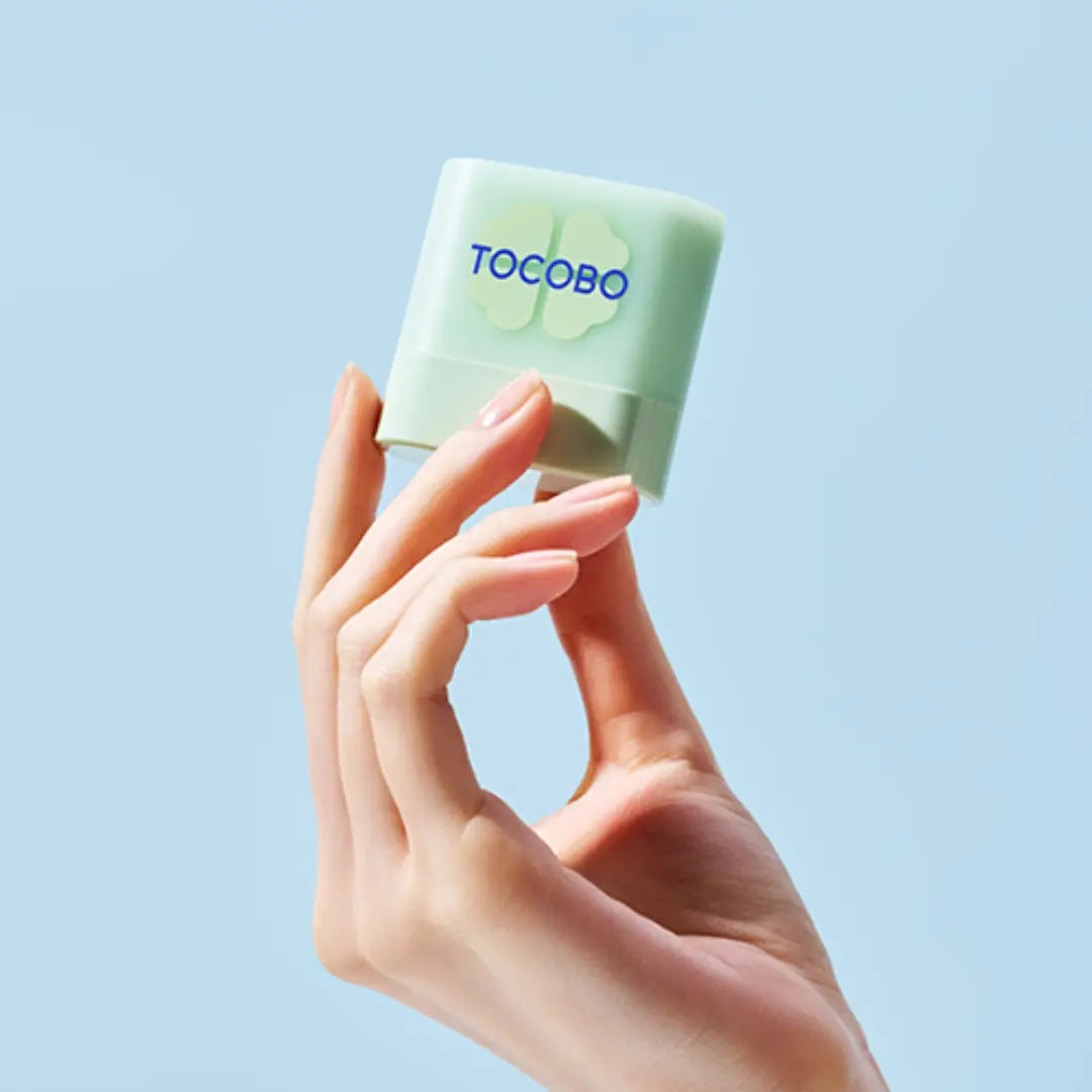 TOCOBO Cica Cooling Sun Stick SPF50+ PA++++ Mini