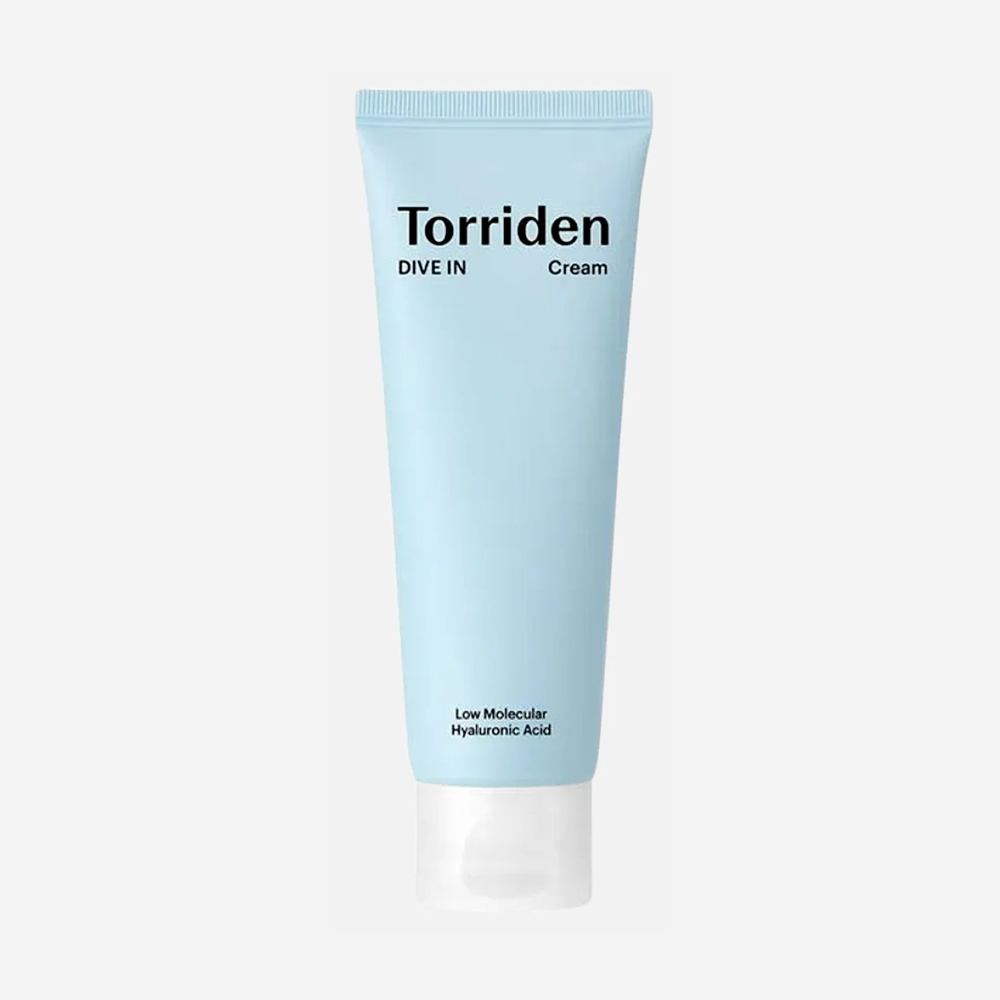 Torriden DIVE-IN Low Molecular Hyaluronic Acid Cream