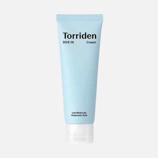 Torriden DIVE-IN Low Molecular Hyaluronic Acid Cream