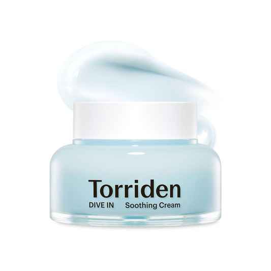 Torriden DIVE-IN Soothing Cream