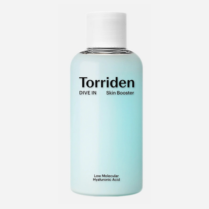 Torriden DIVE-IN Low Molecular Hyaluronic Acid Skin Booster