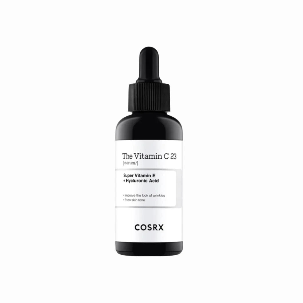 COSRX The Vitamin C 23 Serum