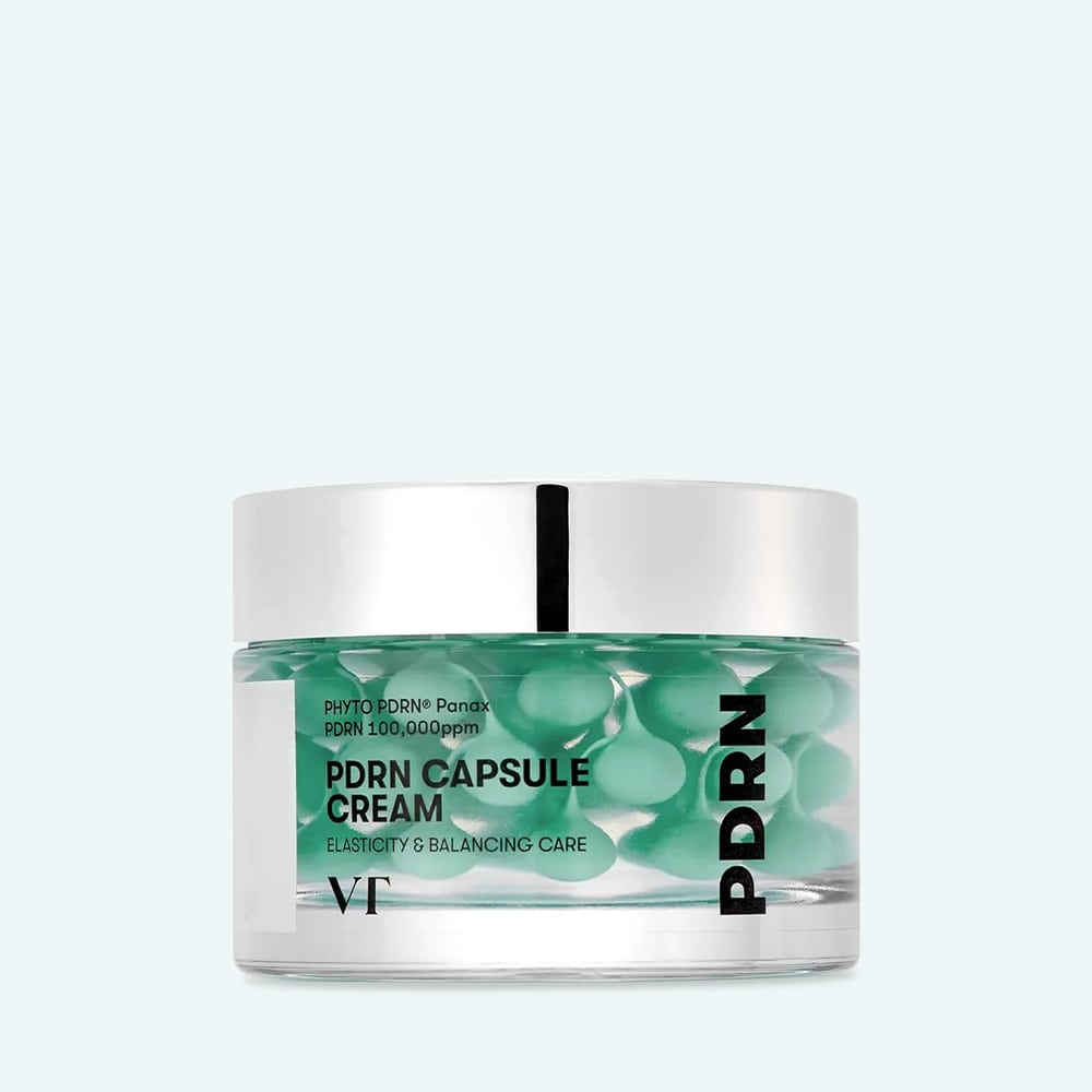 VT COSMETICS PDRN Capsule Cream 100