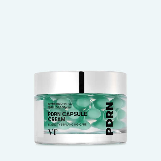 VT COSMETICS PDRN Capsule Cream 100