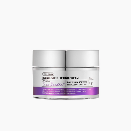 VT COSMETICS Reedle Shot Lifting Cream