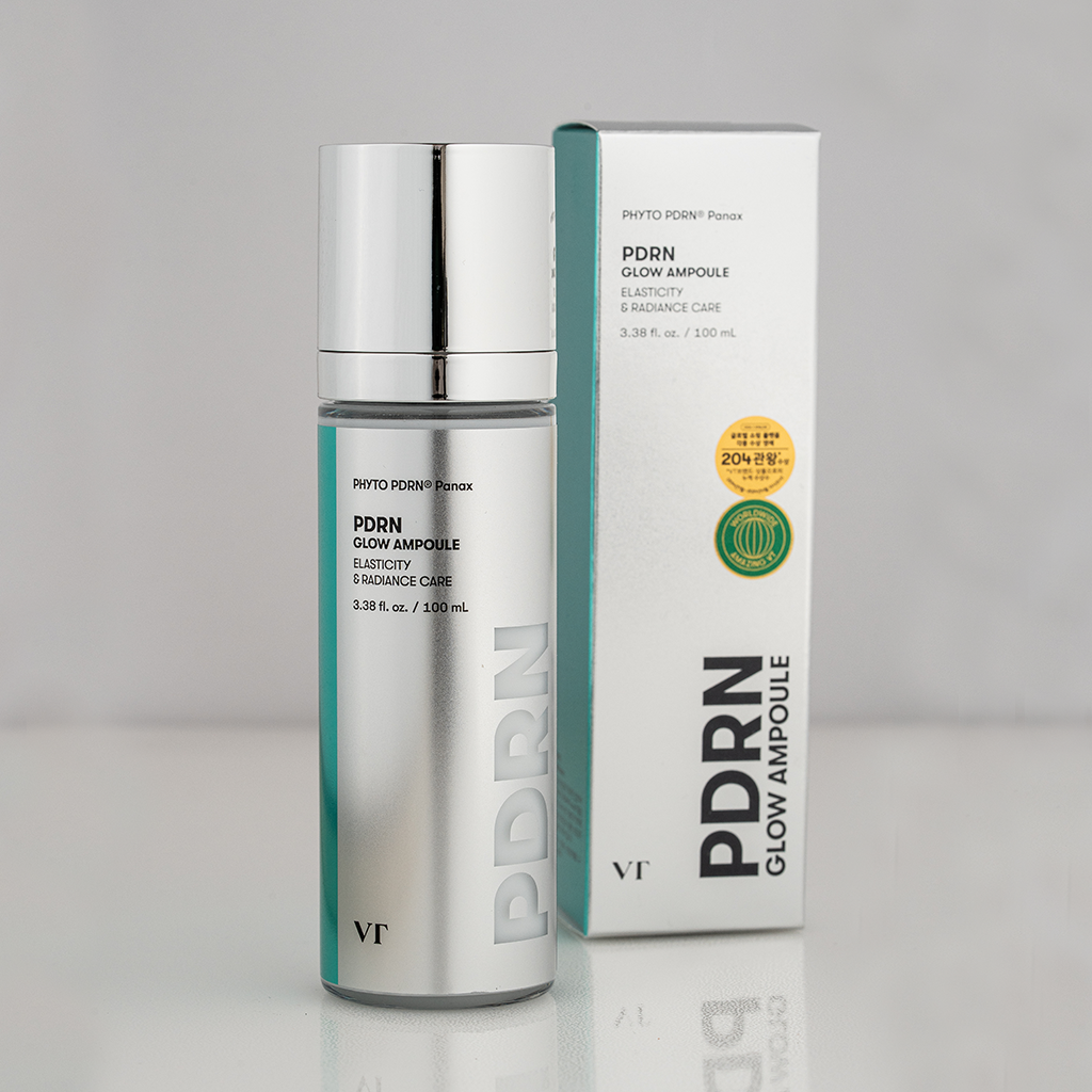 VT Cosmetics PDRN Glow Ampoule Mist