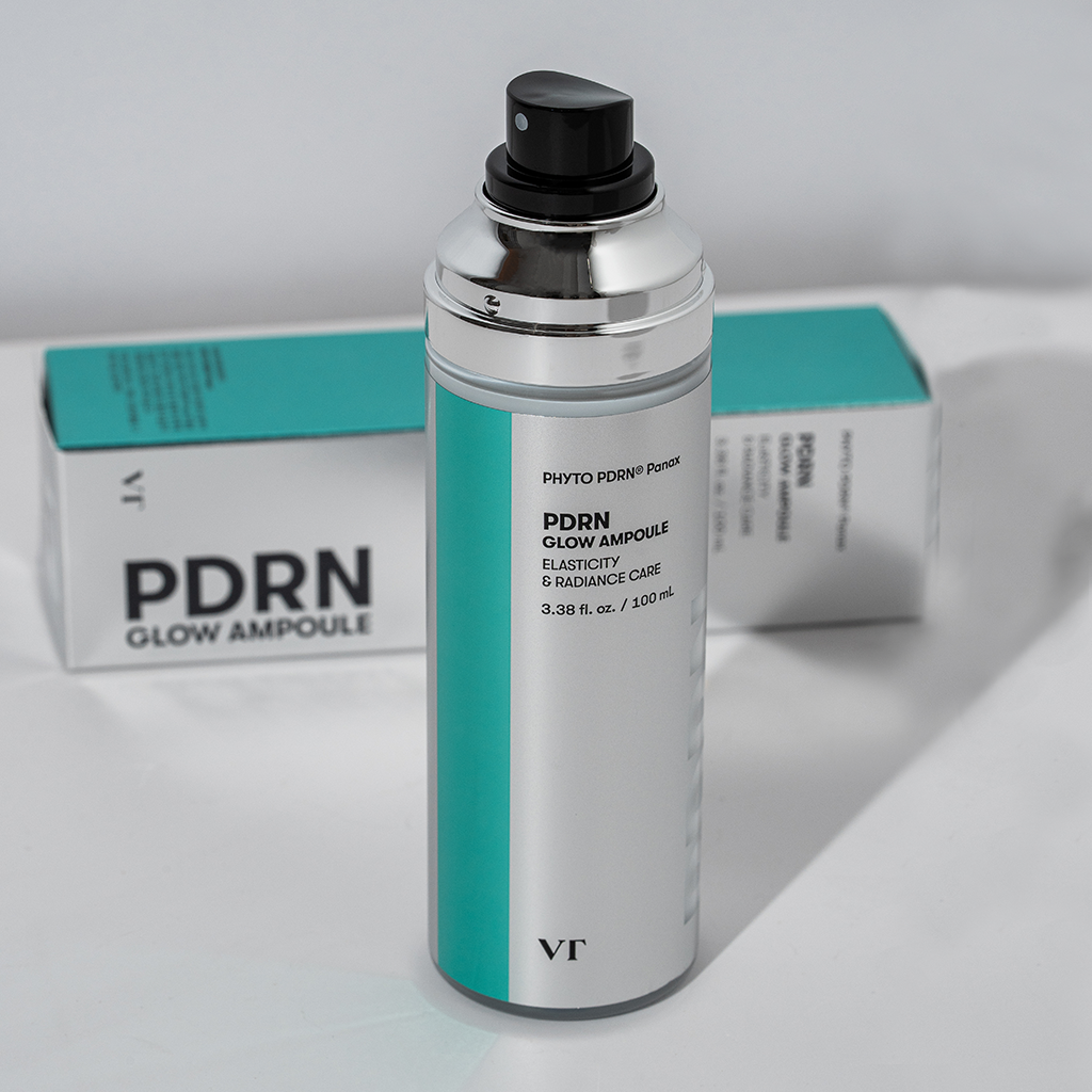 VT Cosmetics PDRN Glow Ampoule Mist