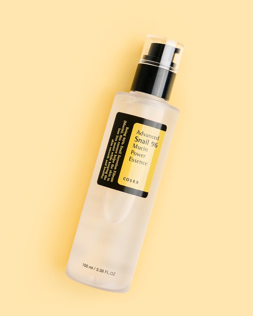 COSRX Advanced Snail 96 Mucin Power Essence, 100ml
