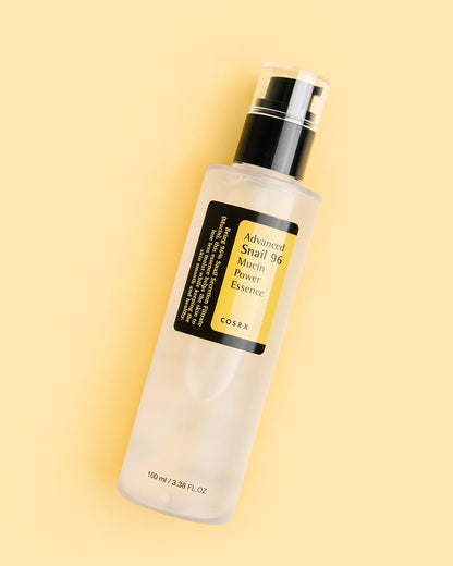 COSRX Advanced Snail 96 Mucin Power Essence, 100ml
