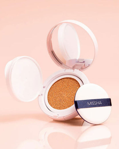 MISSHA Magic Cushion Cover Lasting (SPF50+/PA+++)