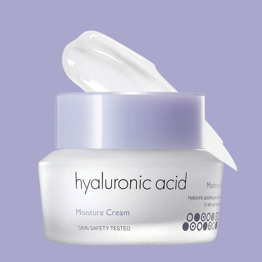 It'S SKIN Hyaluronic Acid Moisture Cream
