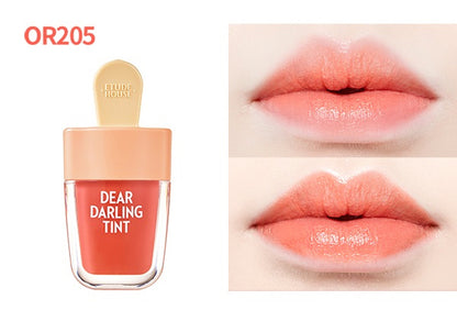 ETUDE Dear Darling Water Gel Tint Ice Cream