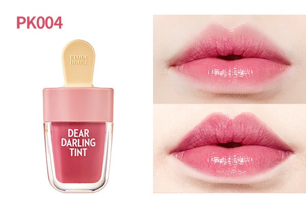 ETUDE Dear Darling Water Gel Tint Ice Cream