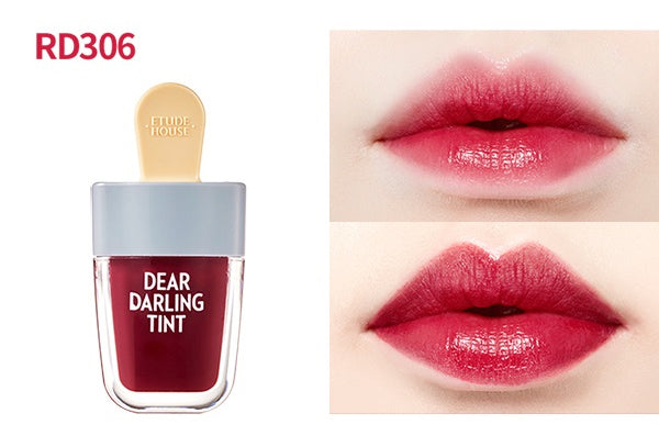 ETUDE Dear Darling Water Gel Tint Ice Cream